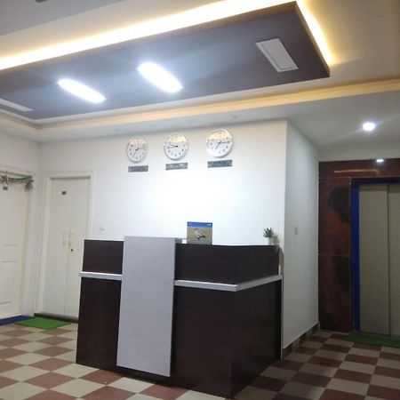 Dunhill Premium Service Apartment Μπανγκαλόρ Εξωτερικό φωτογραφία