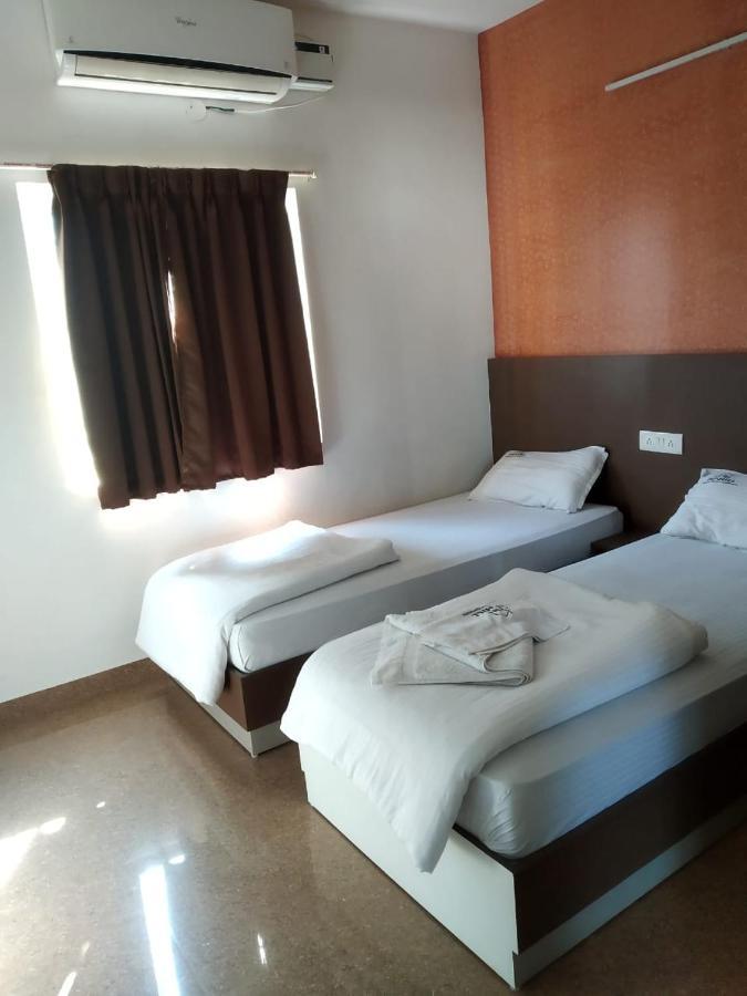 Dunhill Premium Service Apartment Μπανγκαλόρ Εξωτερικό φωτογραφία
