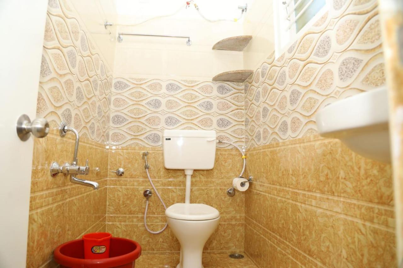 Dunhill Premium Service Apartment Μπανγκαλόρ Εξωτερικό φωτογραφία